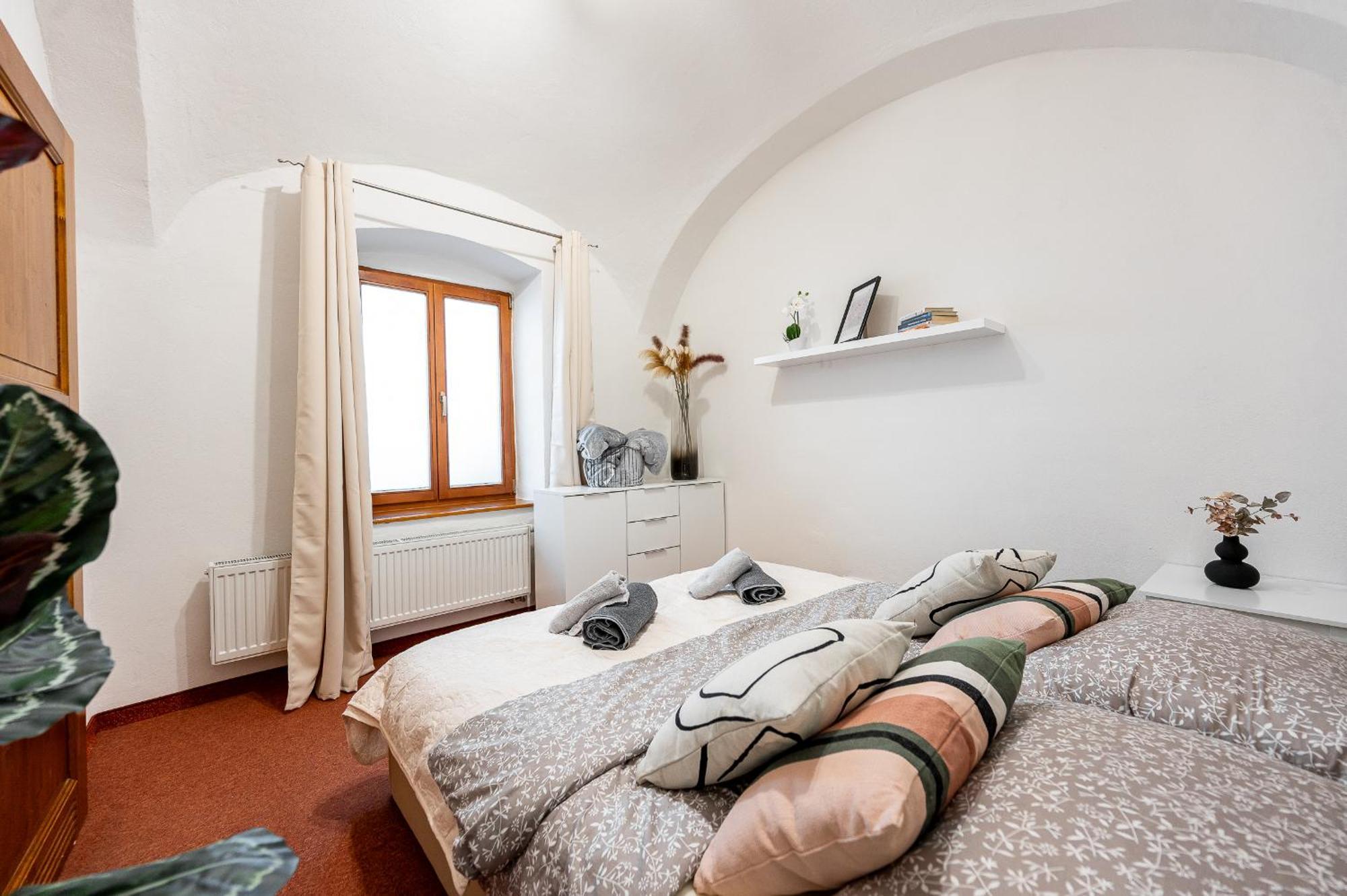 K1 Piatok Sobota Disco Cez Tyzden Tichy Apartman Košice Esterno foto