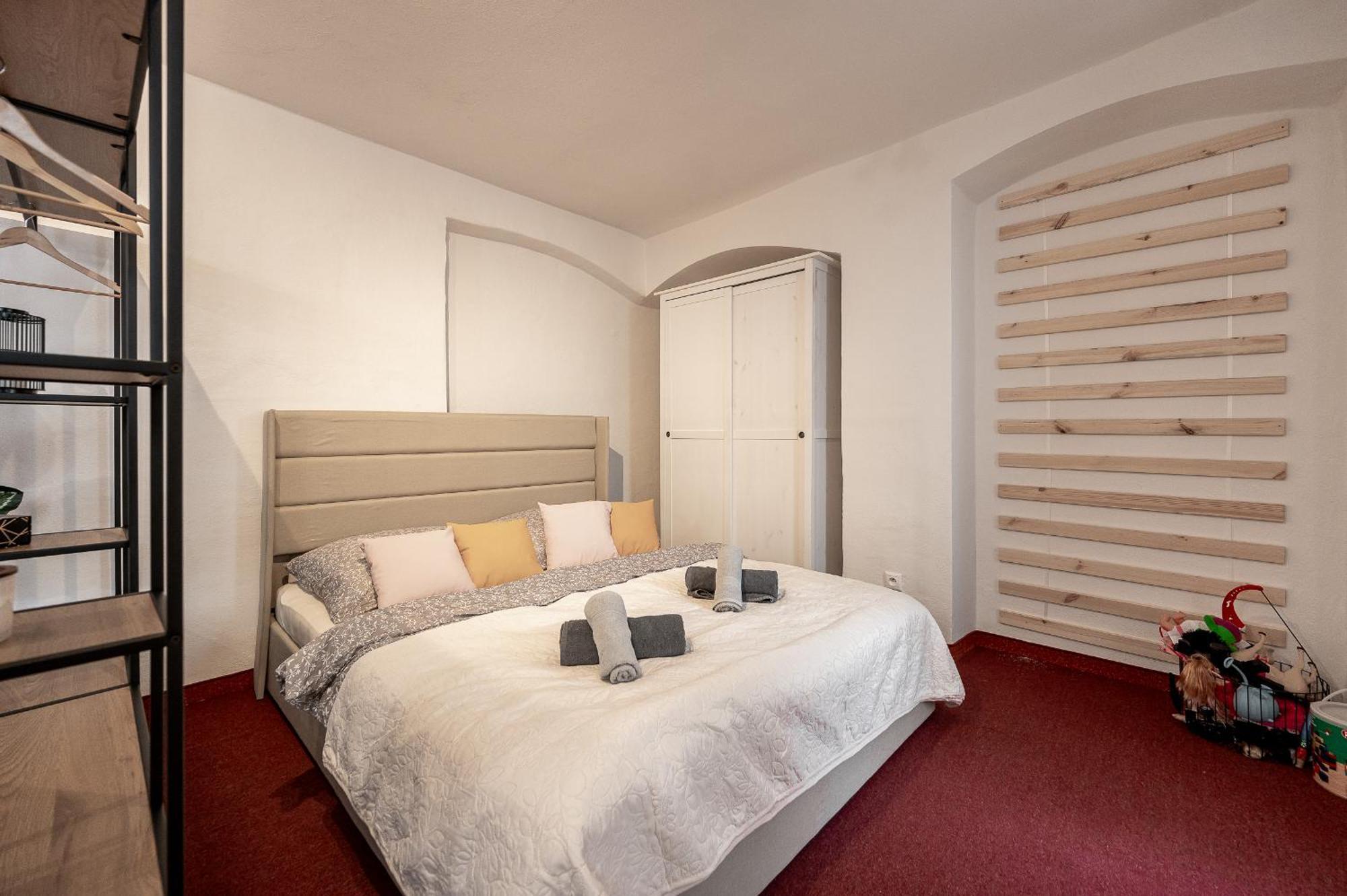 K1 Piatok Sobota Disco Cez Tyzden Tichy Apartman Košice Esterno foto