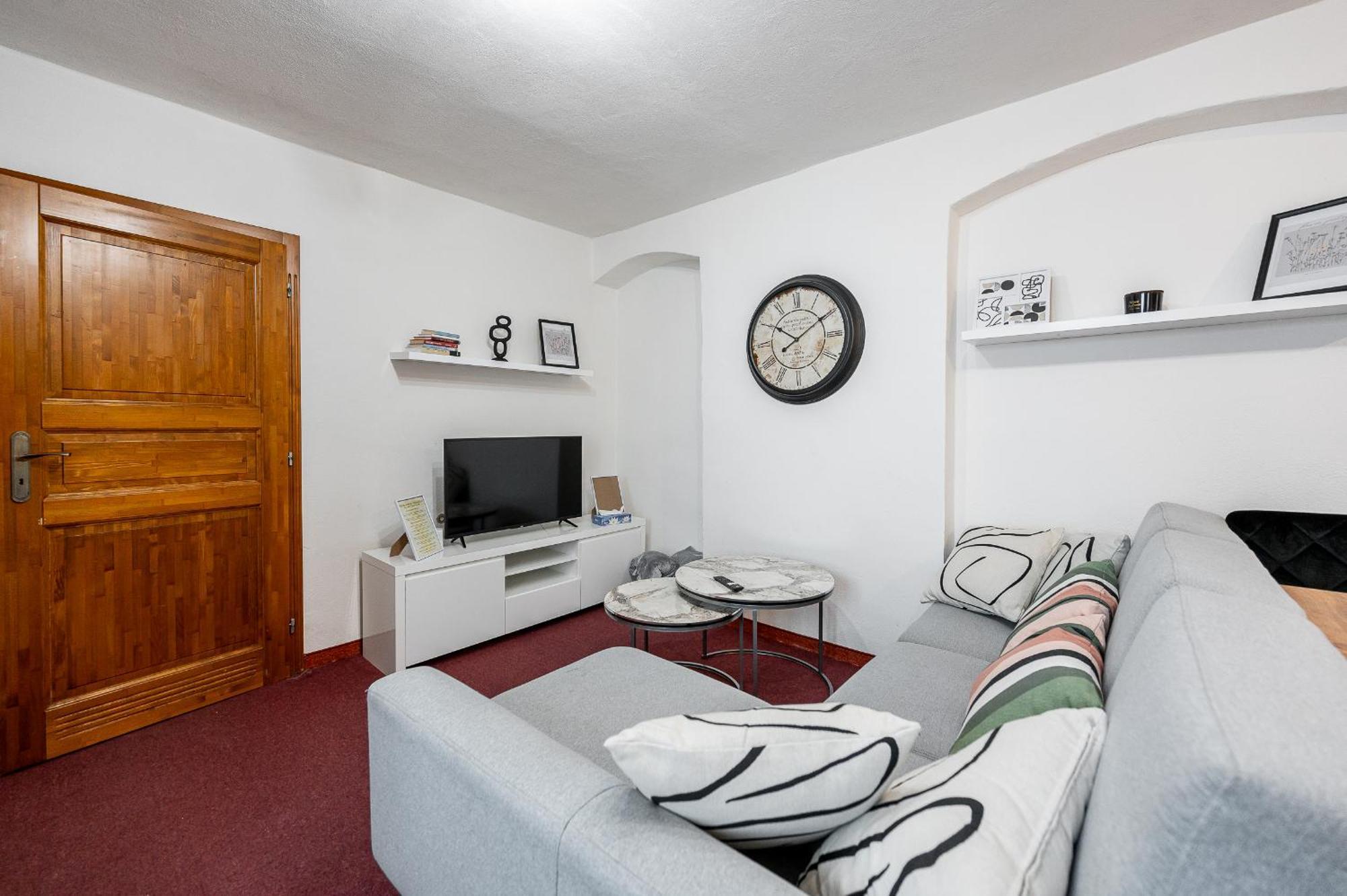 K1 Piatok Sobota Disco Cez Tyzden Tichy Apartman Košice Esterno foto